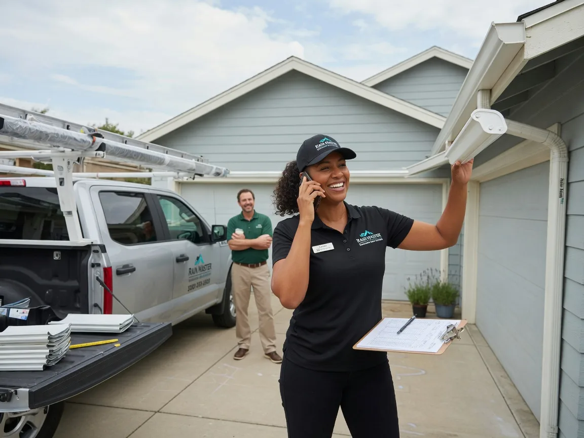 Gutter Installation Siloam, NC FAQs